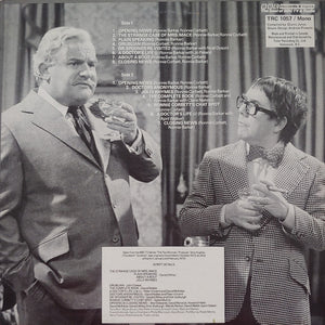 Two Ronnies, The - The Two Ronnies -