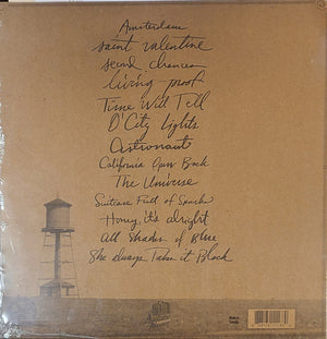 Gregory Alan Isakov - The Weatherman - 2020