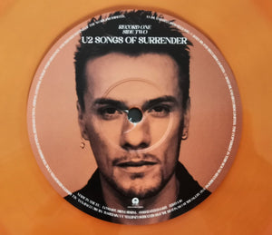 U2 - Songs Of Surrender - 2023