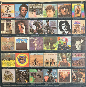 Procol Harum - Shine On Brightly - 1970