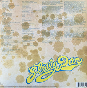 Steely Dan - Can't Buy A Thrill