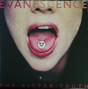 Evanescence - The Bitter Truth