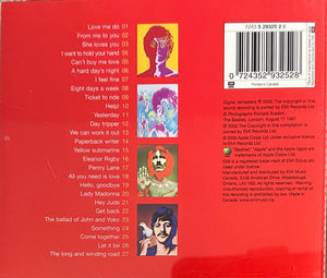 Beatles, The - 1 (CD) - 2000