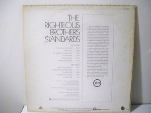 Righteous Brothers, The - Standards - 1968