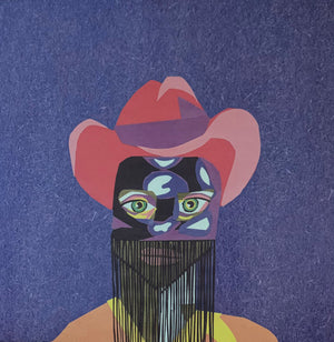 Orville Peck - Show Pony