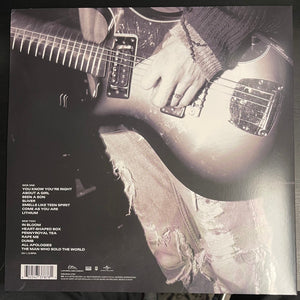 Nirvana - Nirvana - 2023