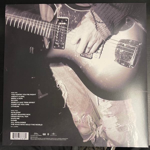 Nirvana - Nirvana - 2023