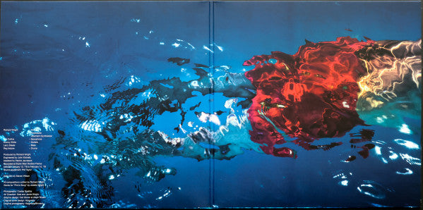 Richard Wright - Wet Dream - 2023