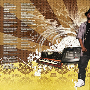 J Dilla - The Shining