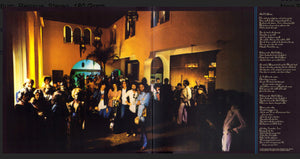 Eagles - Hotel California