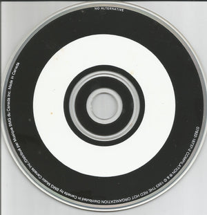 Various - No Alternative (CD) - 1993