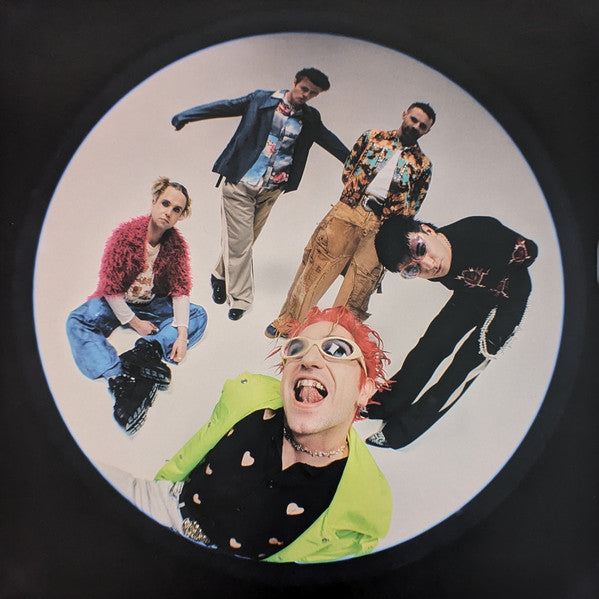 Fontaines D.C. - Romance - vinyl – Press Vinyl Cafe