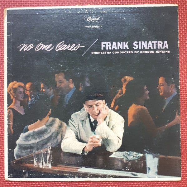 Frank Sinatra - No One Cares