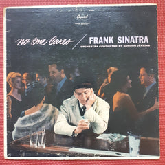 Frank Sinatra - No One Cares - 1959