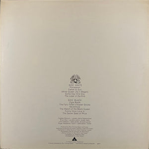 Queen - Queen II Vinyl Record