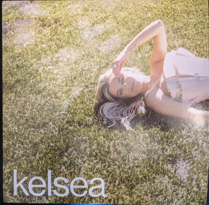 Kelsea Ballerini - Kelsea Vinyl Record