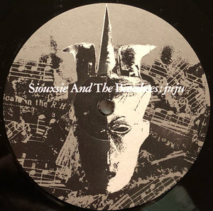 Siouxsie & The Banshees - Juju