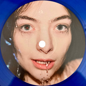 Lorde - Melodrama - 2018