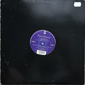 Peace Division - Body & Soul