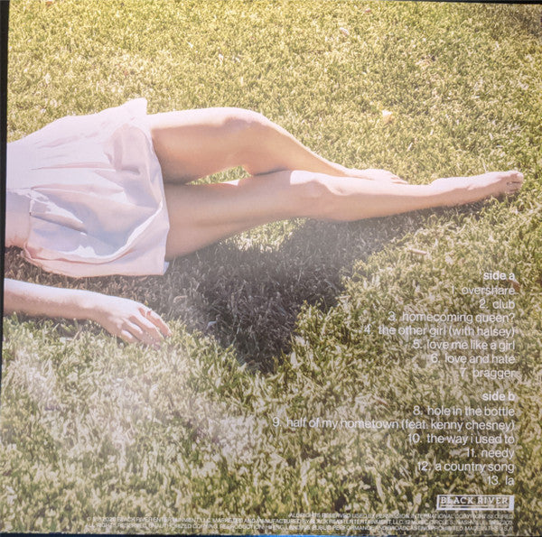 Kelsea Ballerini - Kelsea Vinyl Record