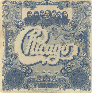 Chicago - Chicago VI - 1973