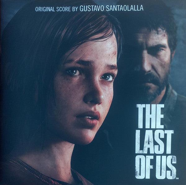 Gustavo Santaolalla - The Last Of Us 2022 - Quarantunes
