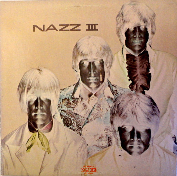 Nazz - III
