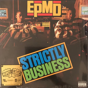 EPMD - Strictly Business