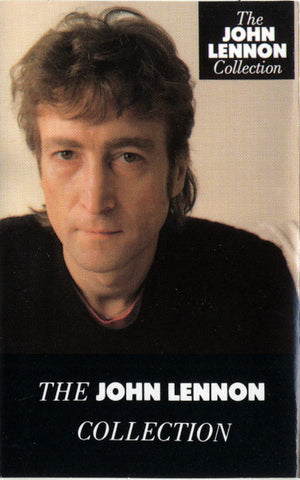 John Lennon - The John Lennon Collection -