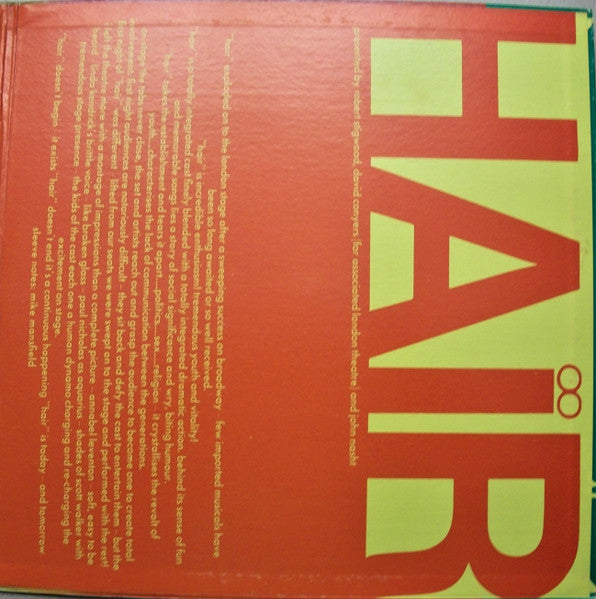 Various - Hair -