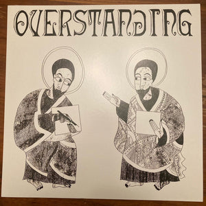 Alpha & Omega - Overstanding - 2021