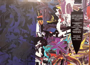 David Bowie - Tonight - 1984
