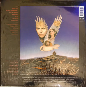 David Bowie, Trevor Jones - Labyrinth (From The Original Soundtrack Of The Jim Henson Film) - 2017