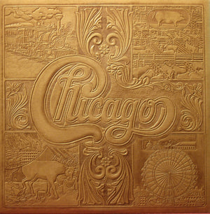 Chicago - Chicago VII - 1974