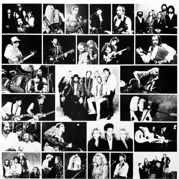 Fleetwood Mac - Greatest Hits - 2020