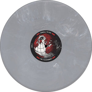 General Patton,The X-Ecutioners - vs.  General Patton vs. The X-Ecutioners Vinyl Record