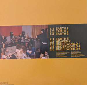 Unknown Mortal Orchestra - IC-02 Bogota - 2025