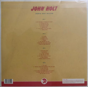 John Holt - Essential Artist Collection  - 2023