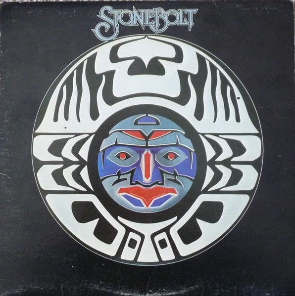 Stonebolt - Stonebolt 1978 - Quarantunes