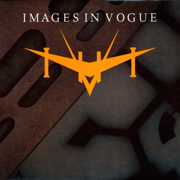 Images In Vogue - Images In  Vogue