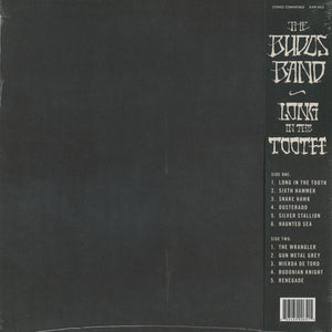 Budos Band, The - Long In The Tooth - 2020