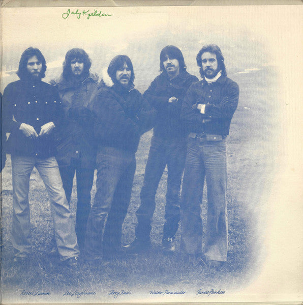 Chicago - Chicago VI - 1973