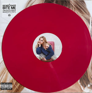 Reneé Rapp - Bite Me  - 2025