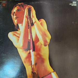 The Stooges - Raw Power