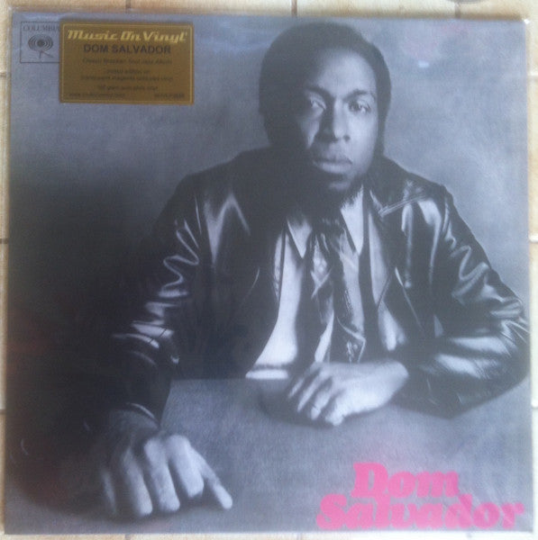 Dom Salvador - Dom Salvador  - 2024