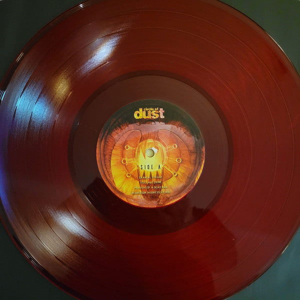 Circle Of Dust - Brainchild - 2023