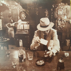 Led Zeppelin - In Through The Out Door