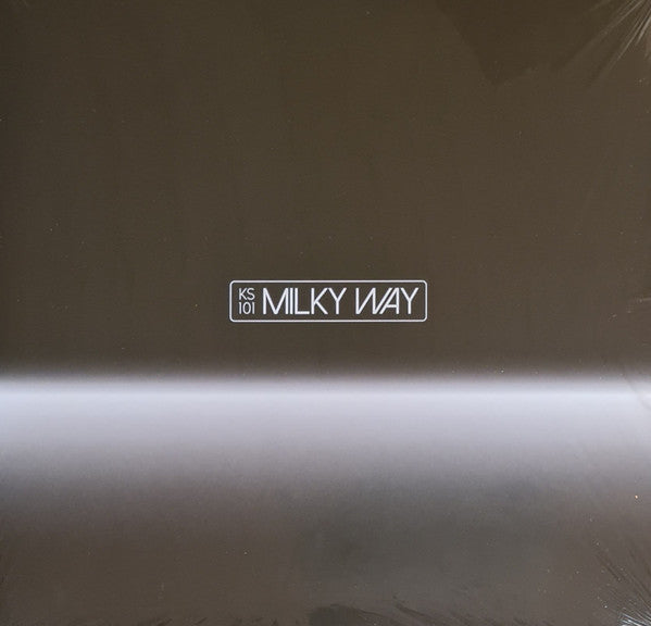 Klaus Schulze - 101, Milky Way - 2024