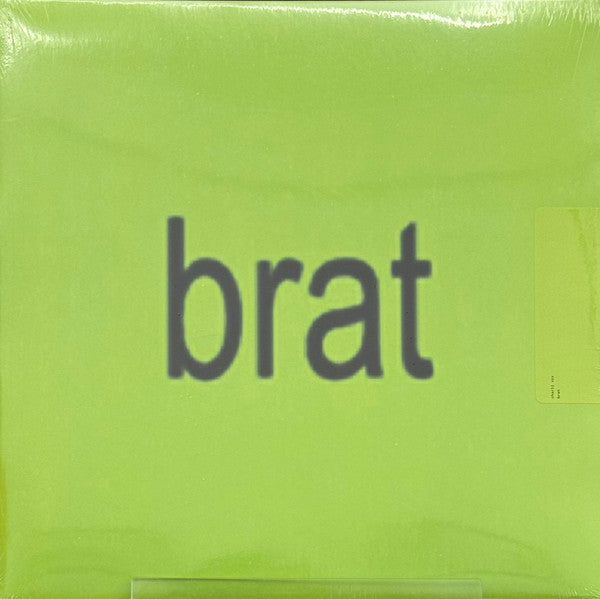 Charli XCX - Brat