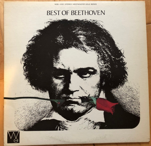 Ludwig van Beethoven - Best of Beethoven  - 1971